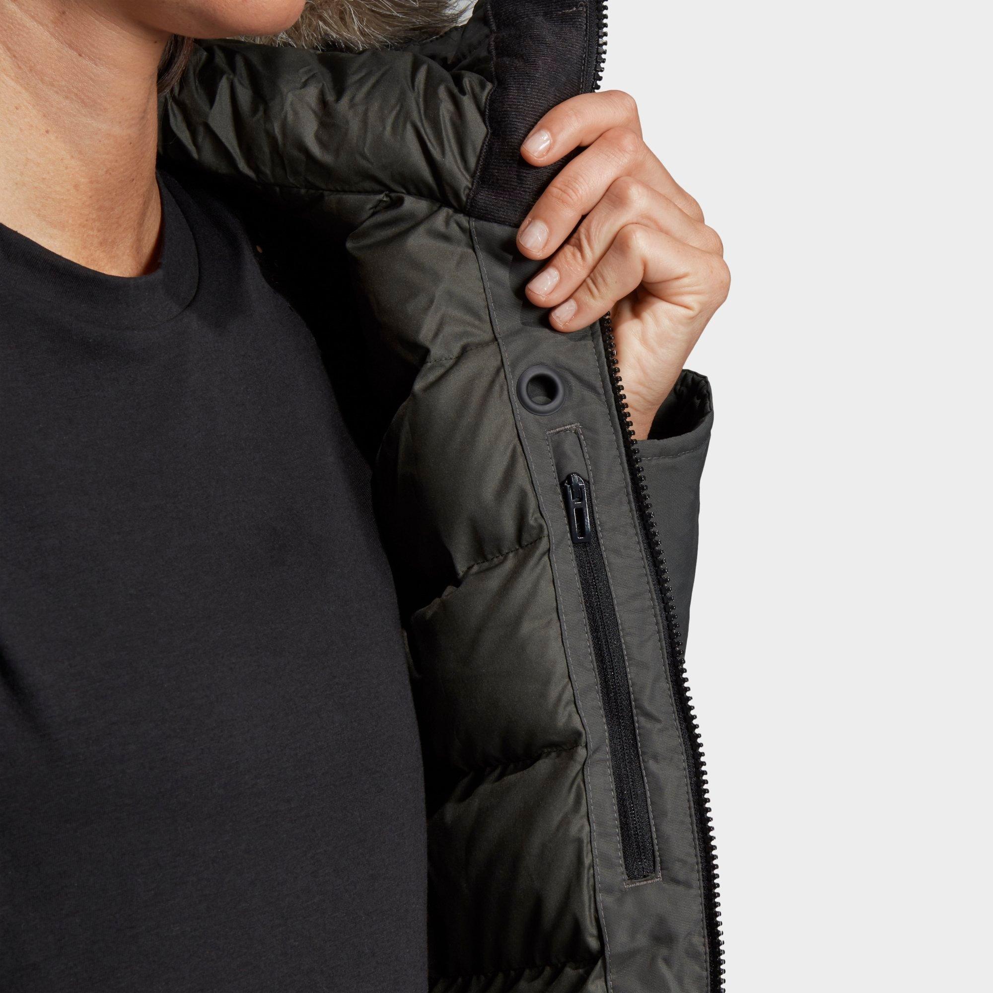 adidas xploric jacket