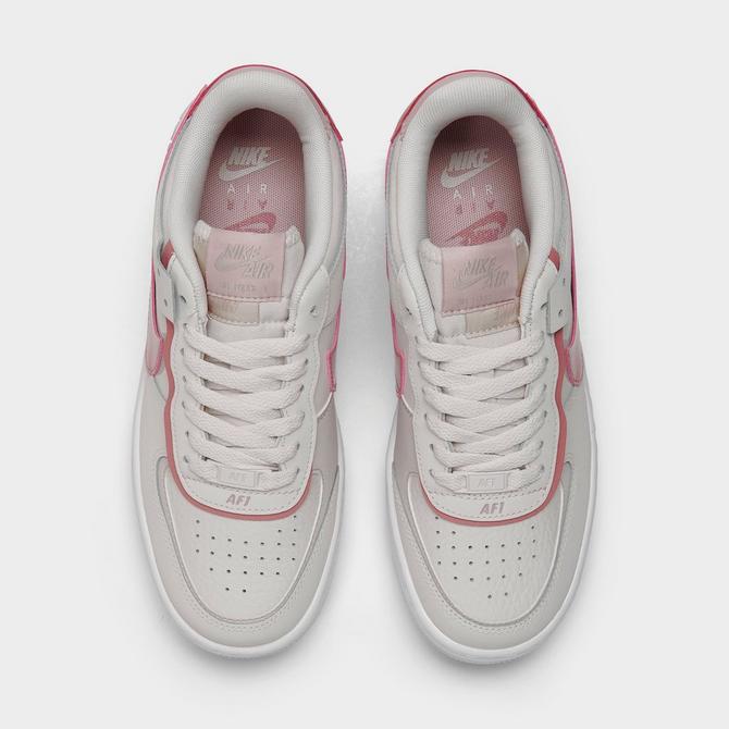 Air force 1 shadow phantom rose et rouge online femme