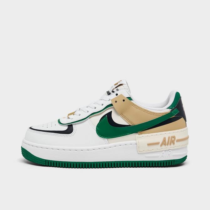 Air force 1 hot sale sage low review