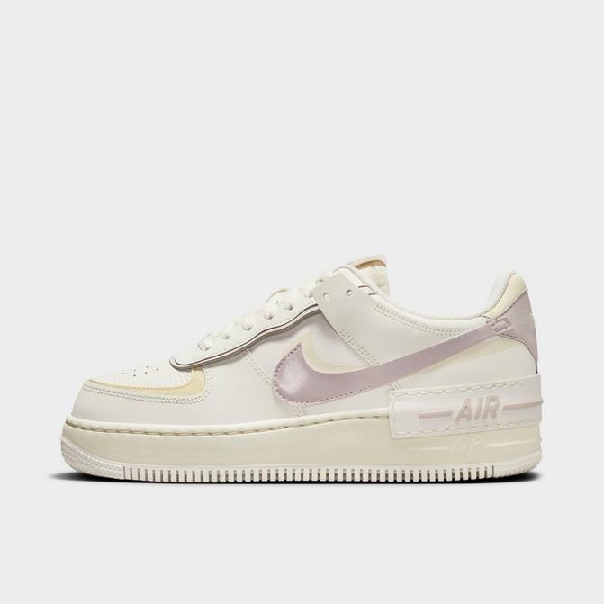 Nike af1 2024 shadow ivory