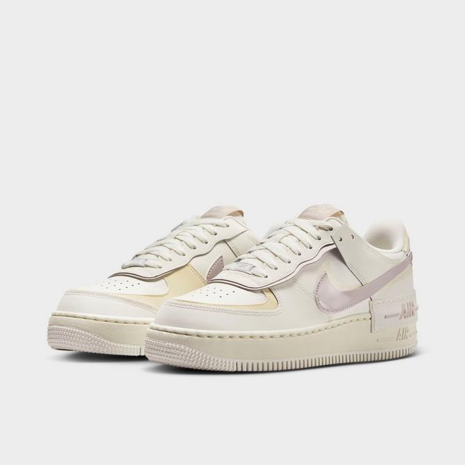 8 women's 'air force 1 shadow casual shoes sale