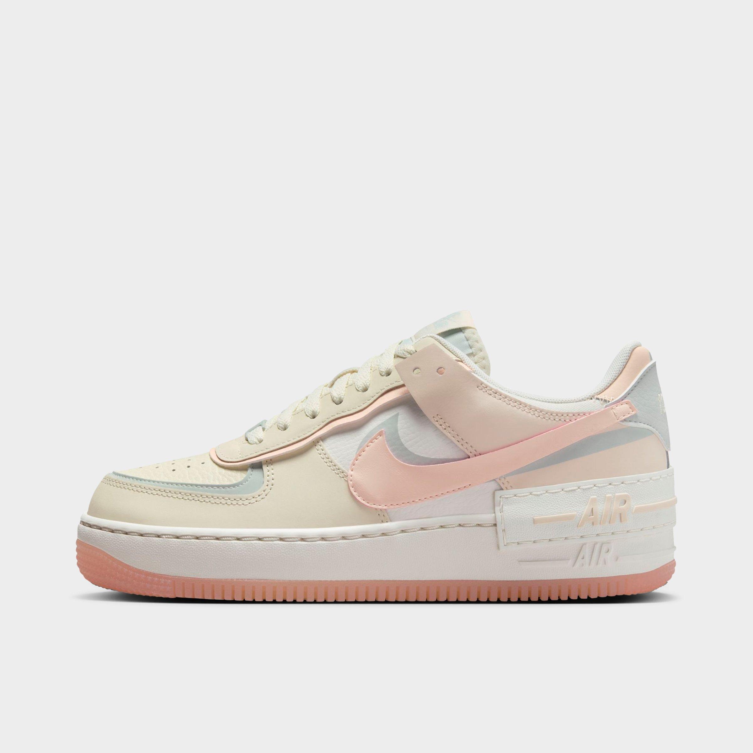 Women's Nike Air Force 1 Shadow Casual Shoes | Finish Line