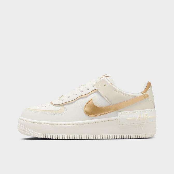 Zapatilla fashion nike wmns air force 1 shadow