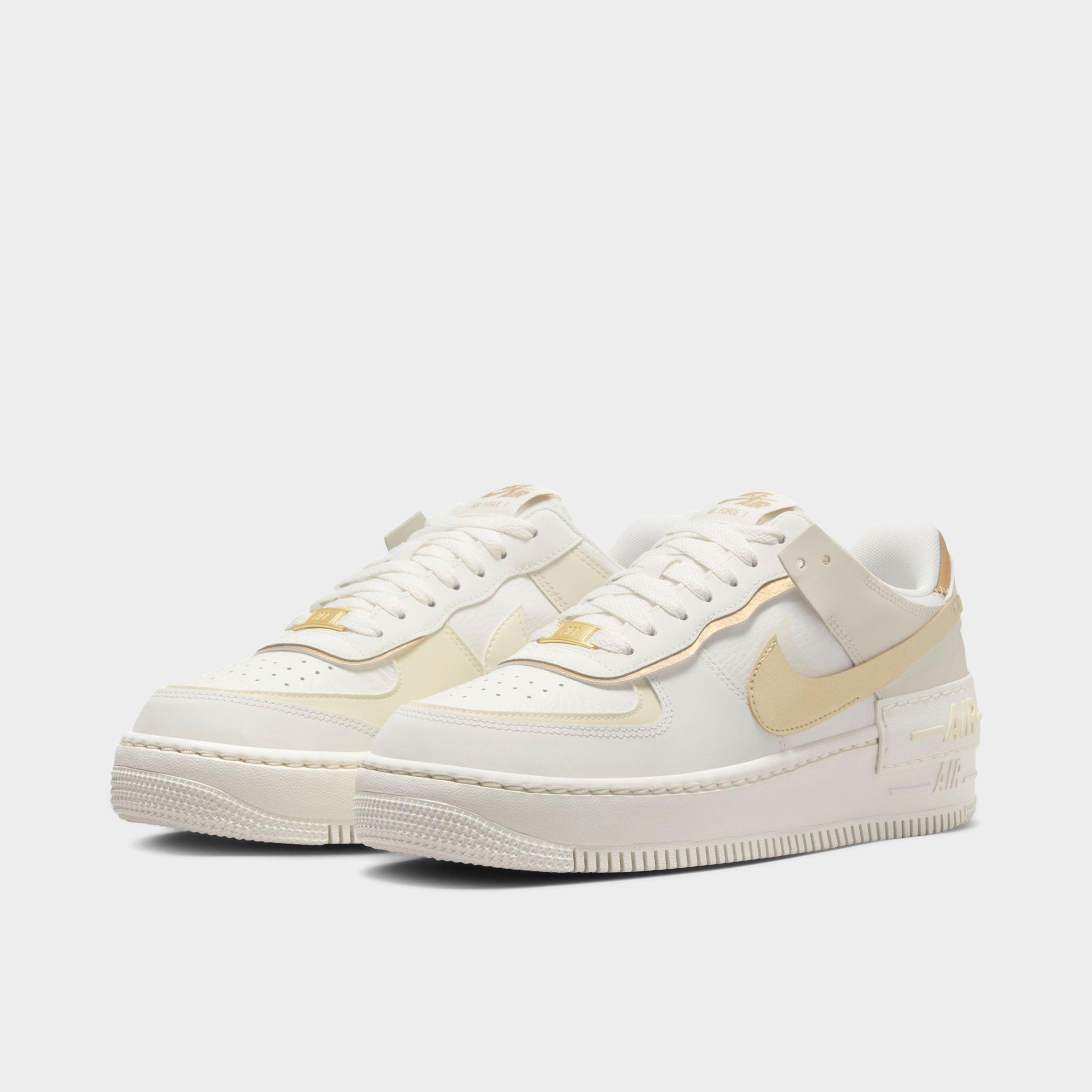 Women's Nike Air Force 1 Shadow Casual Shoes | Finish Line
