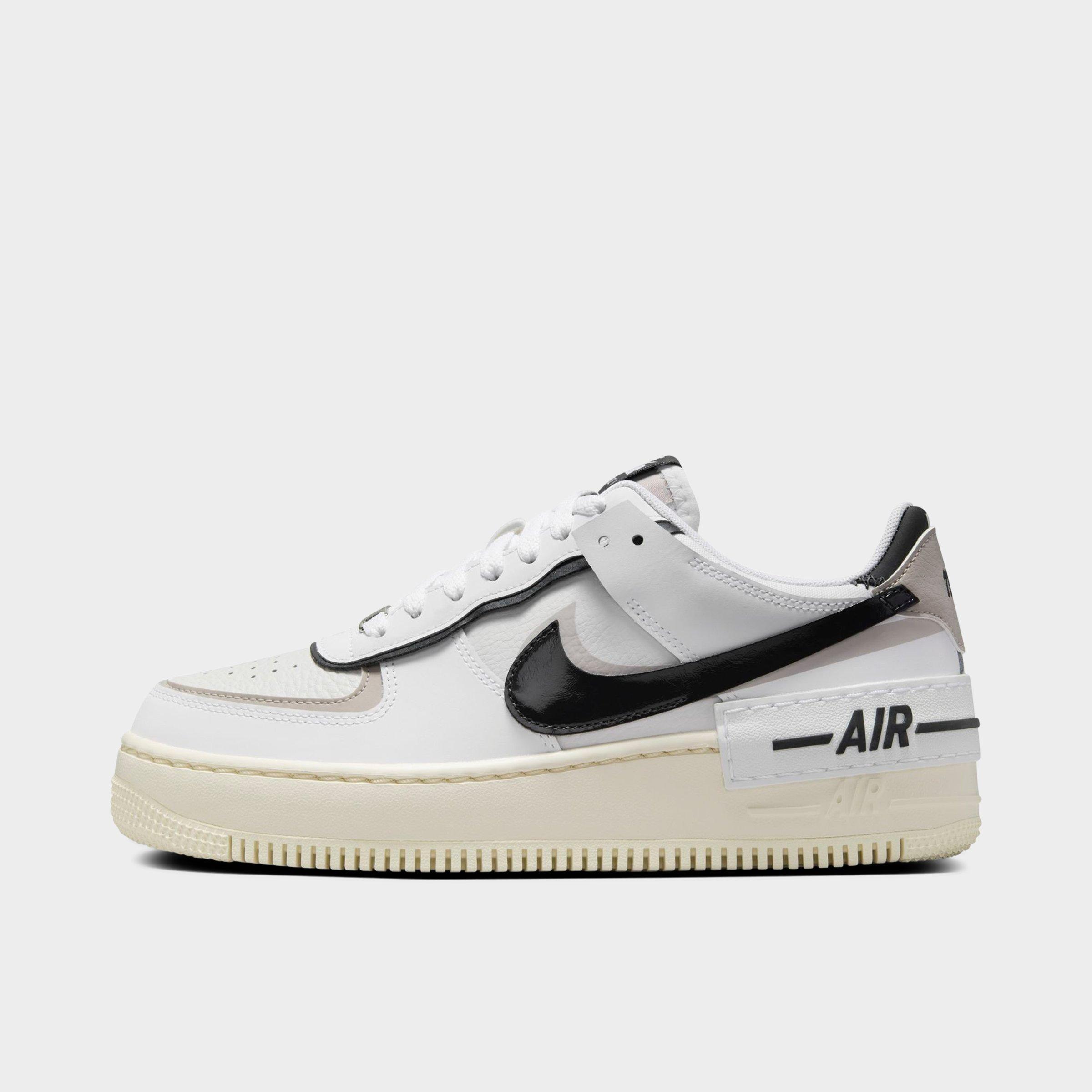 【NIKE】AIR FORCE 1 SHADOW Women's Nike Air Force 1 Shadow Casual Shoes | Finish Line