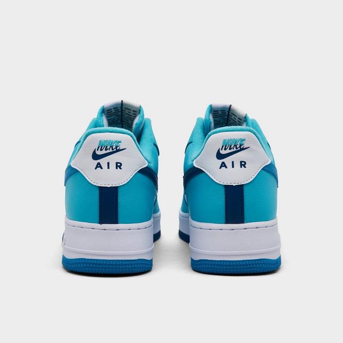 Nike Air Force 1 '07 LV8 - Blue