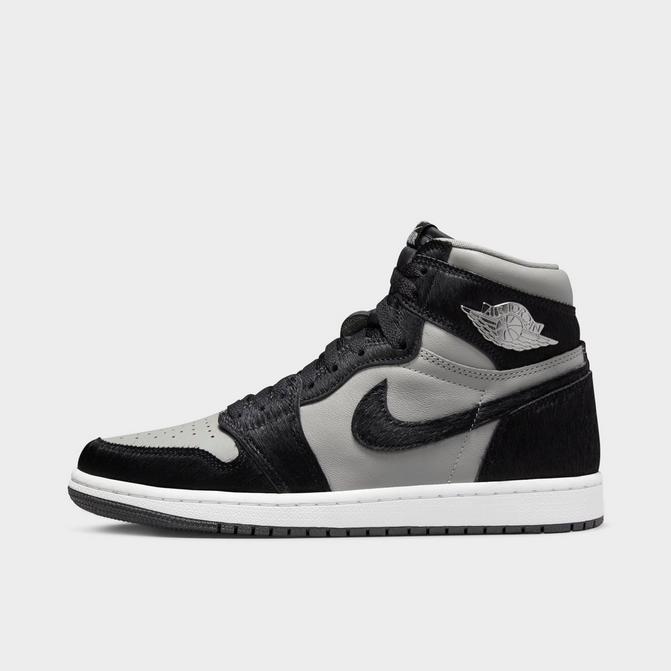 Women's Air Jordan Retro 1 High OG Casual Shoes | Finish Line