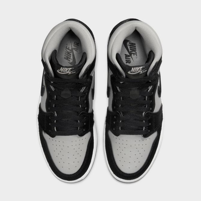 Women's Air Jordan Retro 1 High OG Casual Shoes| Finish Line