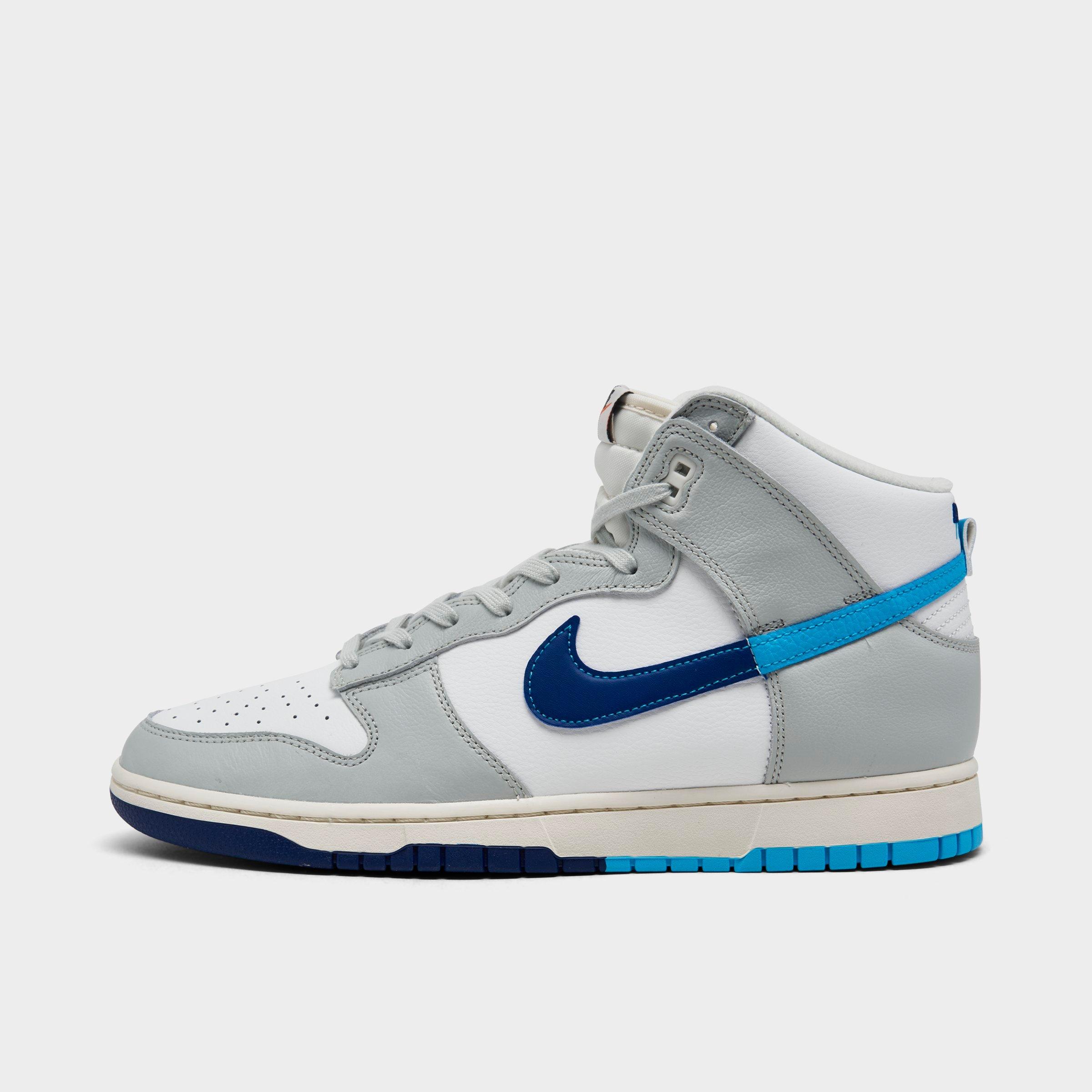 Nike dunk high retro se