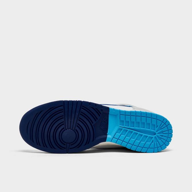 Nike Dunk High Retro SE Split Casual Shoes