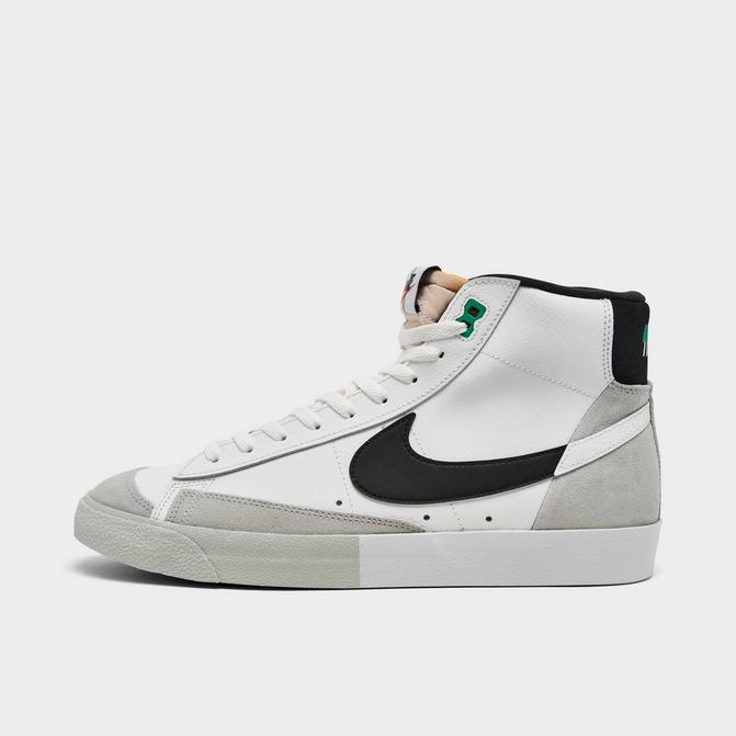 Nike Blazer Mid '77 PRM Split Casual Shoes| Finish Line