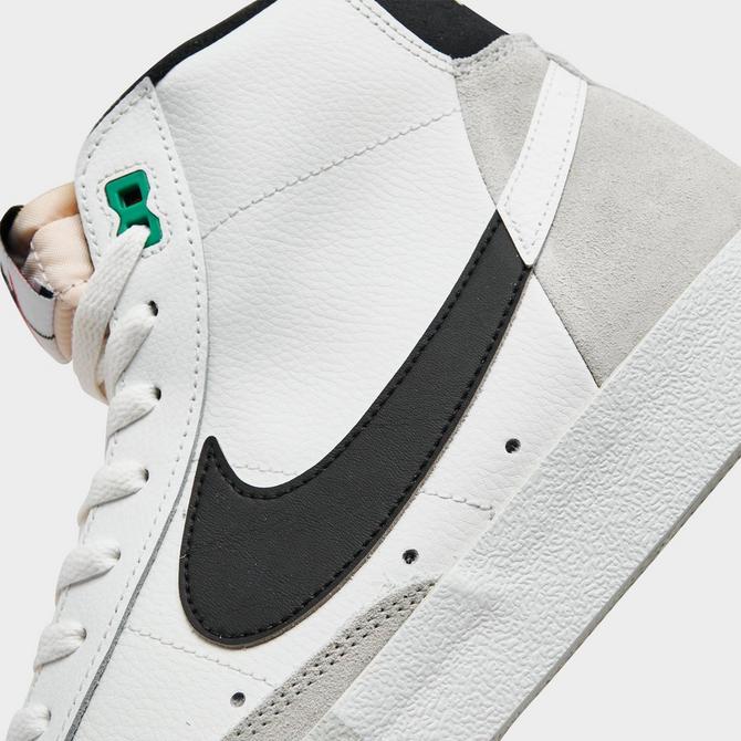 Nike Blazer Mid '77 PRM Split Casual Shoes| Finish Line