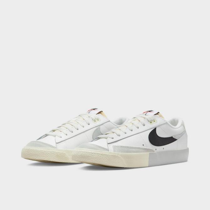 Nike Blazer Low '77 SE Split Casual Shoes| Finish Line