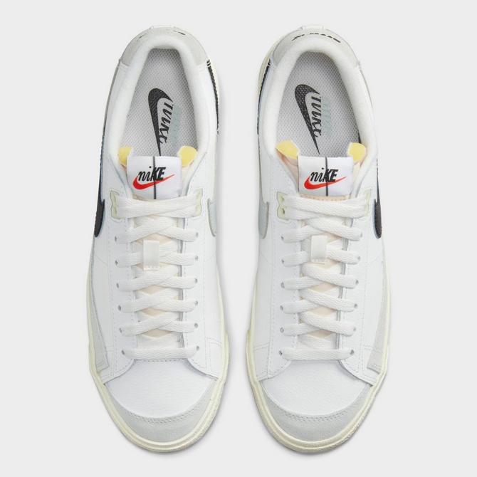 Nike Blazer Low '77 SE Split Casual Shoes