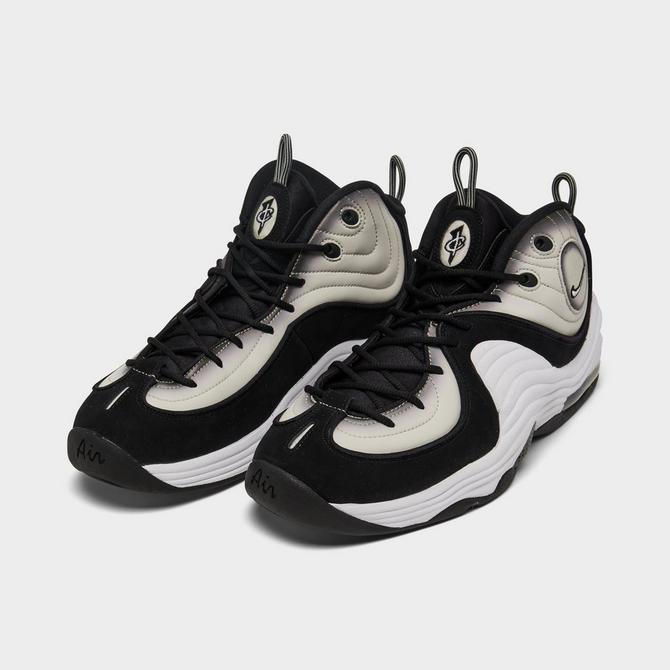 Nike Air Penny 2 Baroque Brown FB8885-100