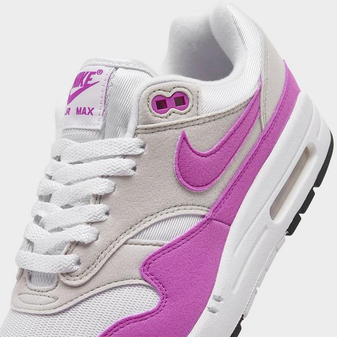 Women s Nike Air Max 1 Casual Shoes Finish Line