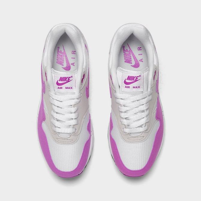 Women's air max 1 se shop running sneakers from finish line