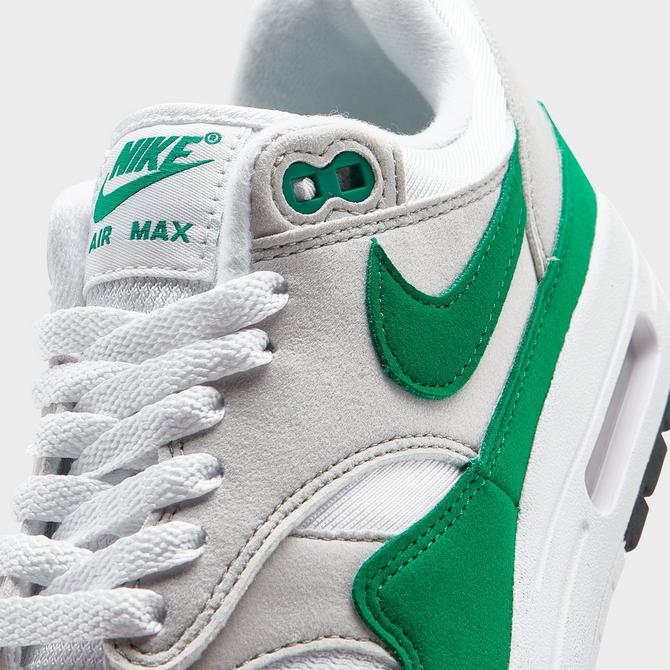 Nike air max green women best sale