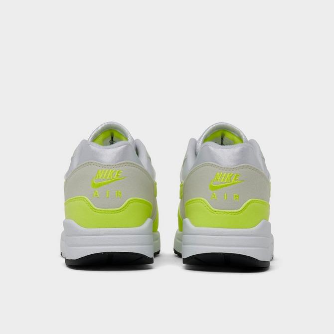 Women's air max 1 se shop running sneakers from finish line