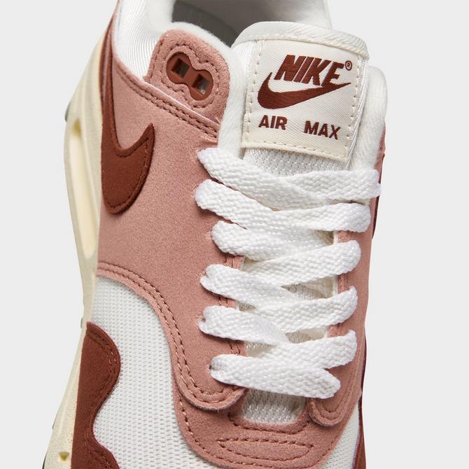 Women's air max 1 se clearance running sneakers from finish line