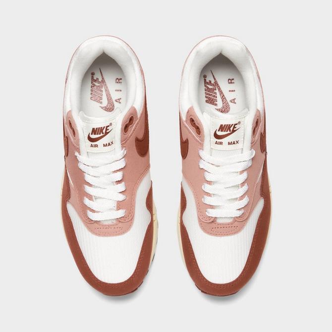 Women s Nike Air Max 1 Casual Shoes Finish Line