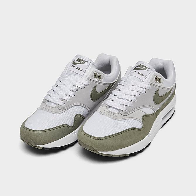 Women's Nike Air Max 1 Casual Shoes | Finish Line Women's Nike Air Max 1 Casual Shoes | Finish Line