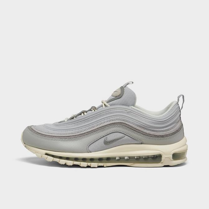 Mens nike air max 97 store wolf grey