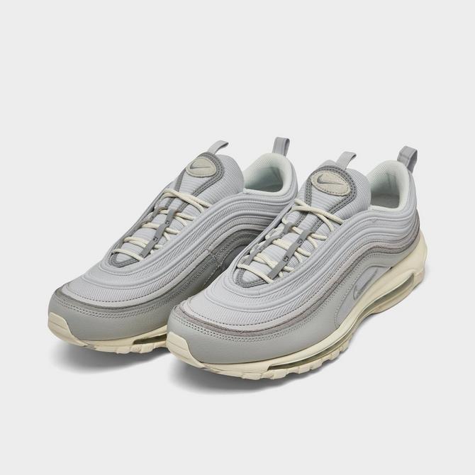 Grey nike air 2024 max 97 mens