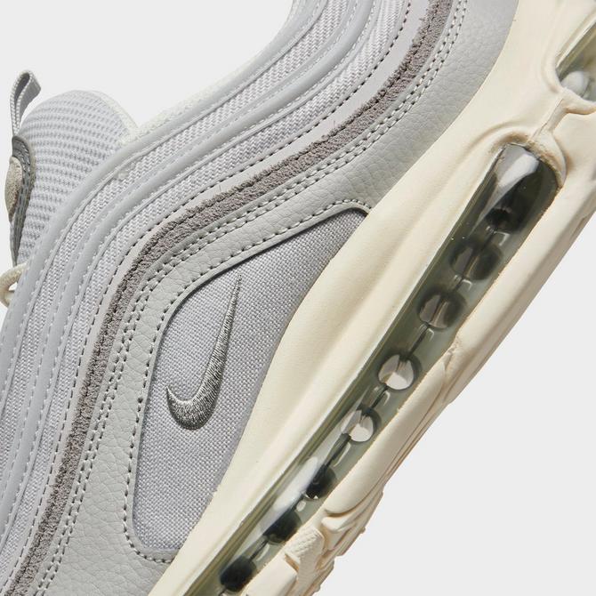 Air max clearance 97 grey wolf