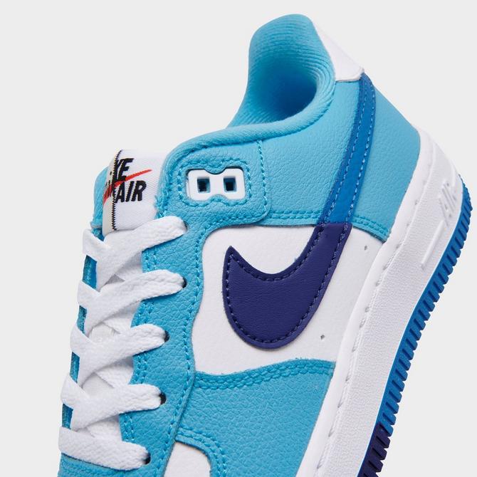 Big Kids' Nike Air Force 1 LV8 2 Casual Shoes