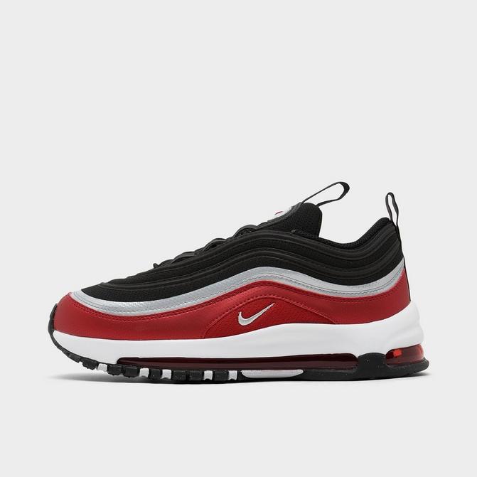 Nike Women's Air Max 97 Casual Sneakers from Finish Line - Macy's