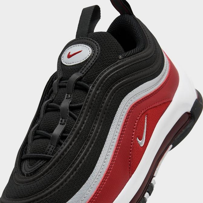 Nike Kids' Grade School Air Max 97 Shoes