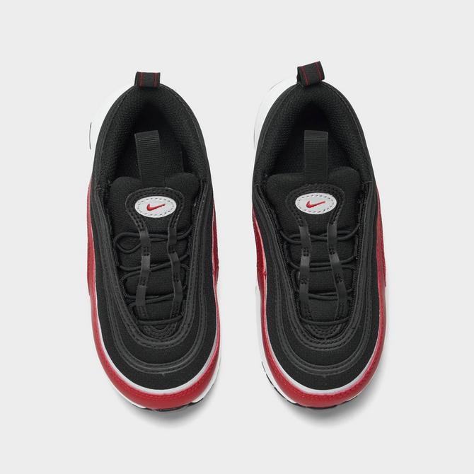 Toddler air shop max 97 red