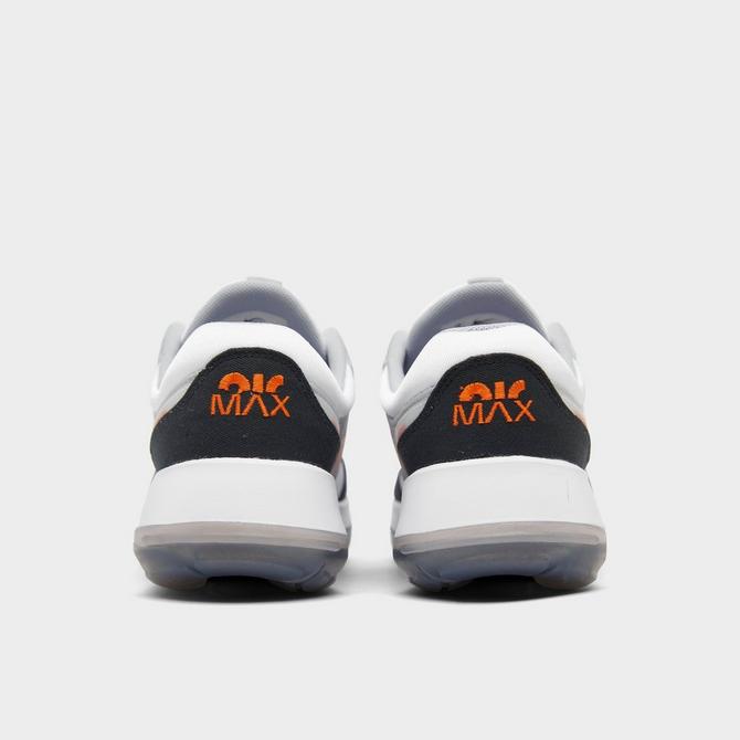 Big Kids\' Nike Motif Max Line Casual Air Finish Shoes