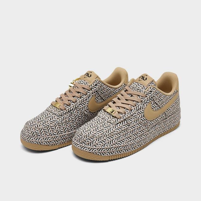 Nike wmns air force 1 '07 2024 lx animal pack