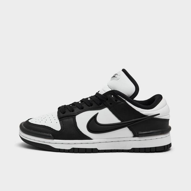 Women's Nike Dunk Low Twist Casual Shoes| Finish Line