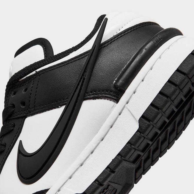 Nike Dunk Low Twist Women's Shoes.