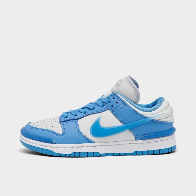 Women's Nike Dunk Low Twist Casual Shoes