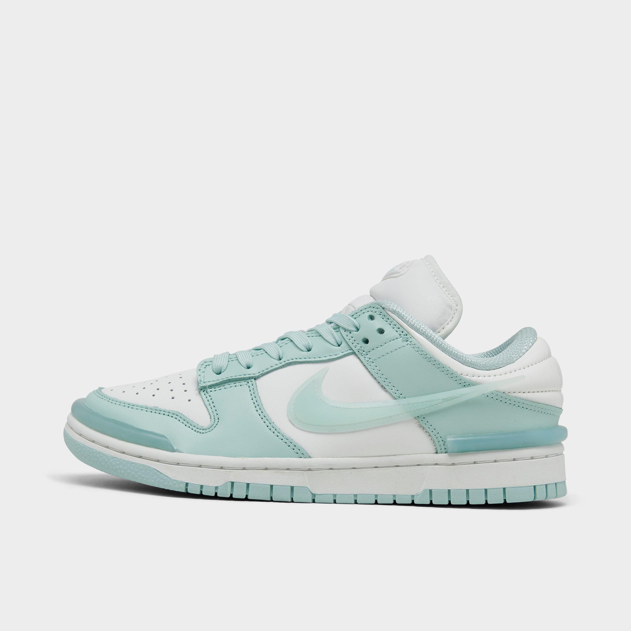 women dunks shoes