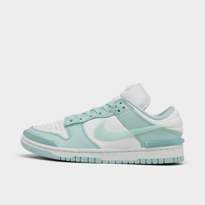 Women's Nike Dunk Low Twist Casual Shoes| Finish Line