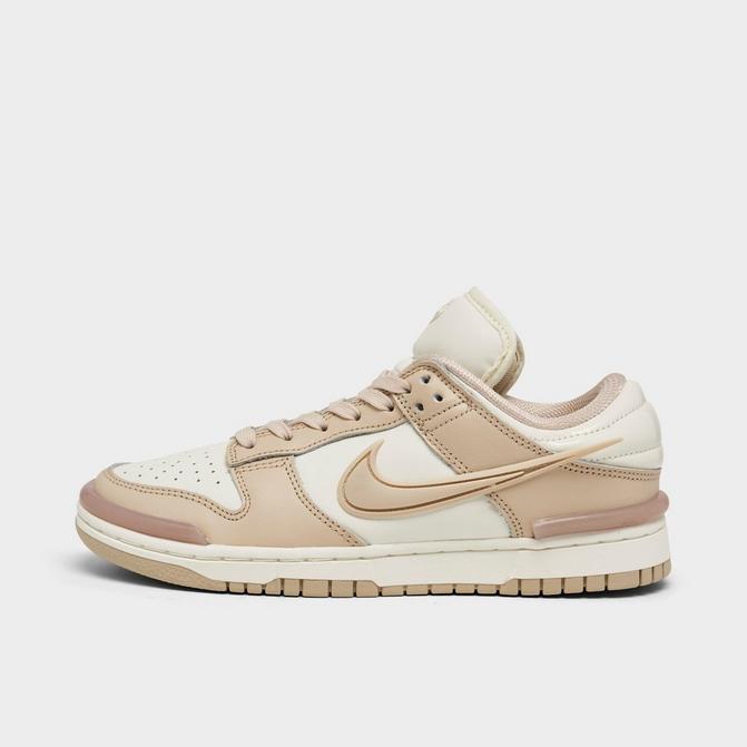 Women's Nike Dunk Low Twist Casual Shoes| Finish Line