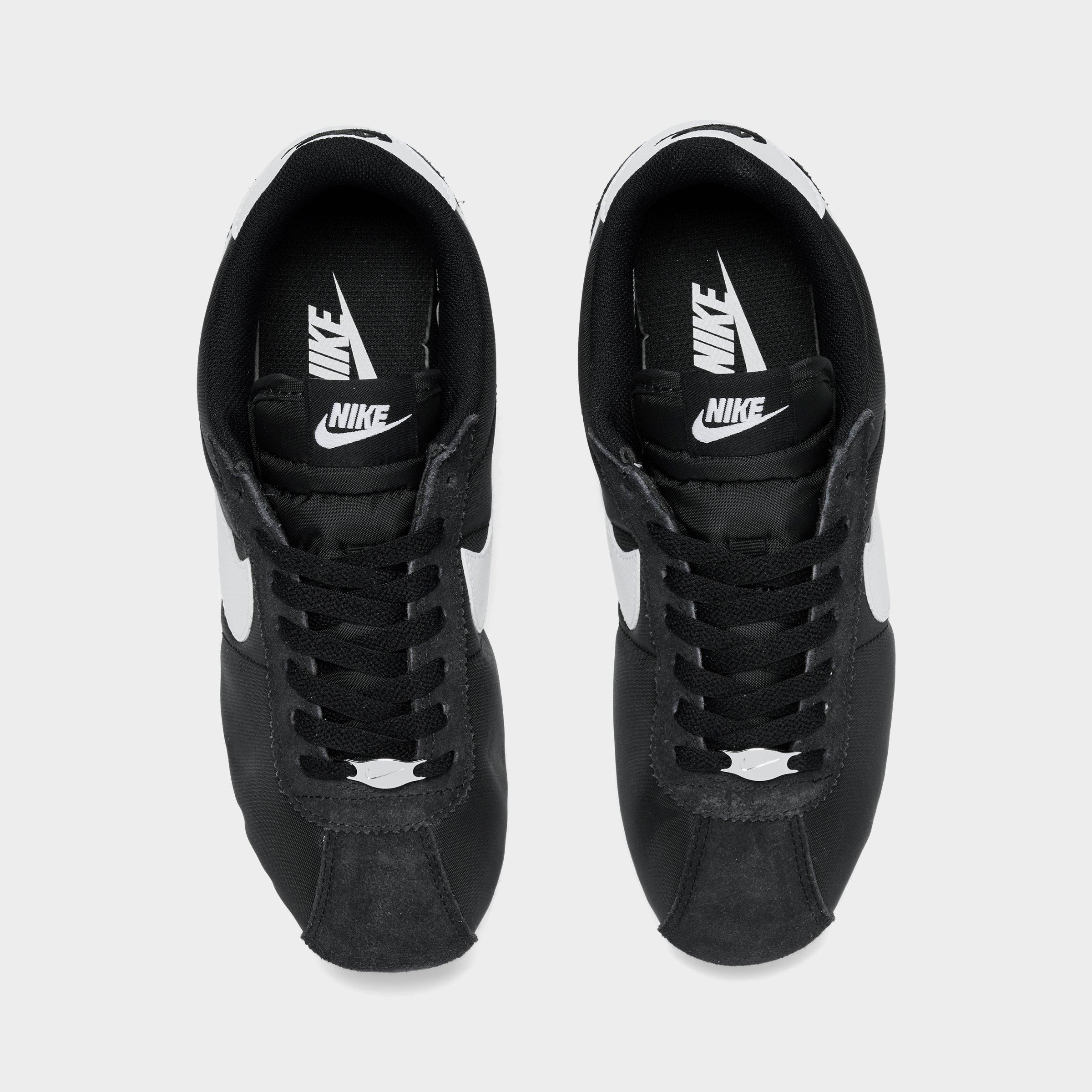 Women's Nike Cortex Textile Casual Shoes