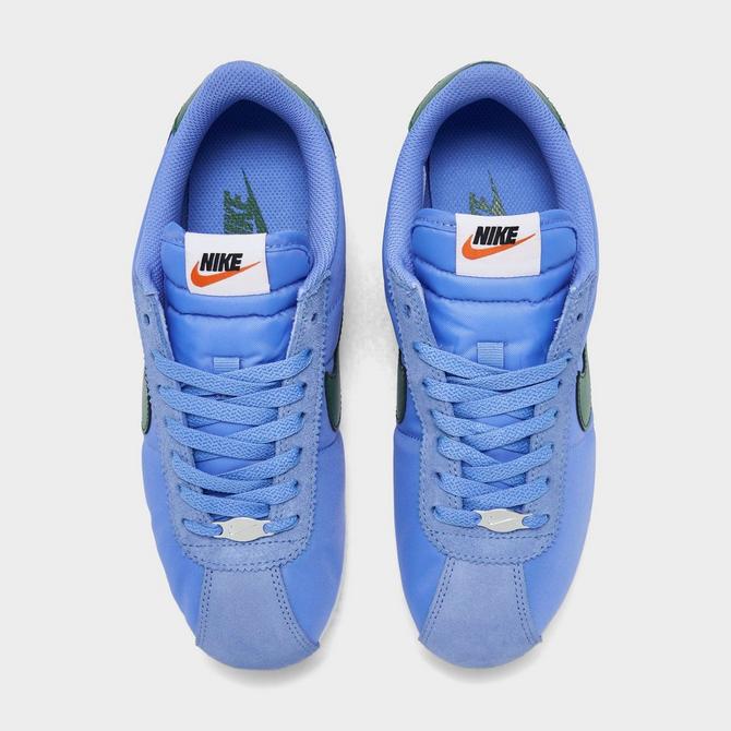 Nike cortez womens finish line clearance