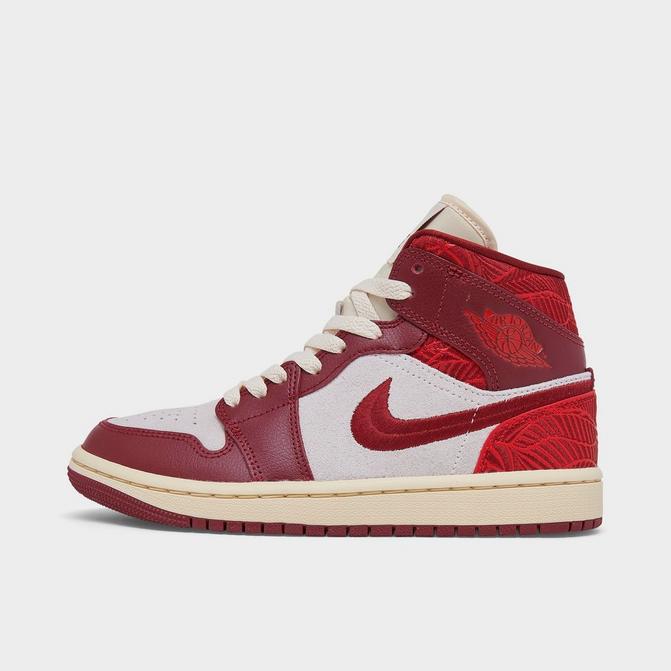 Air Jordan 1 Mid SE Women's Shoes