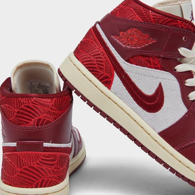 Air Jordan 1 Mid Women's Shoes