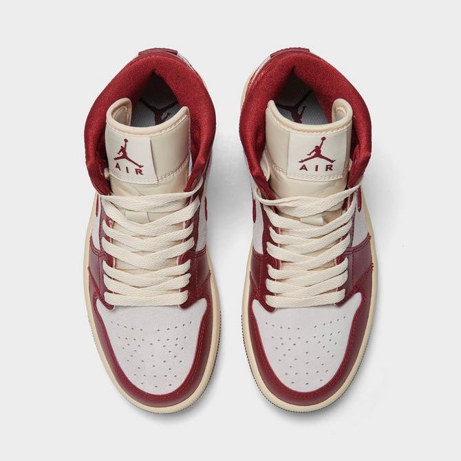 Air Jordan 1 Mid SE Women's Shoes.