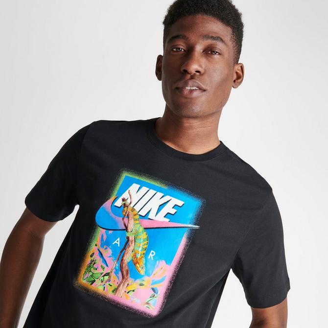 Men's Nike Sportswear Chameleon Graphic T-Shirt