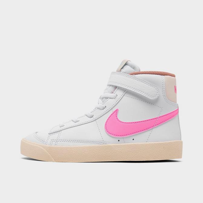 Nike Girls' Blazer Mid '77 Basketball Shoes