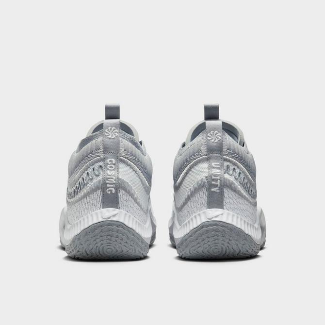 Adidas cosmic shop triple grey