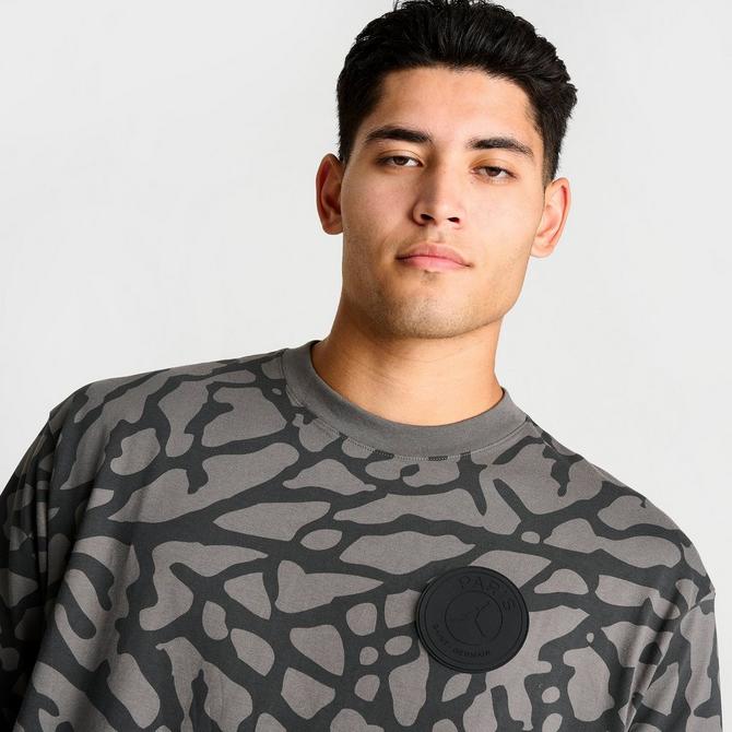 Paris x outlet jordan t shirt